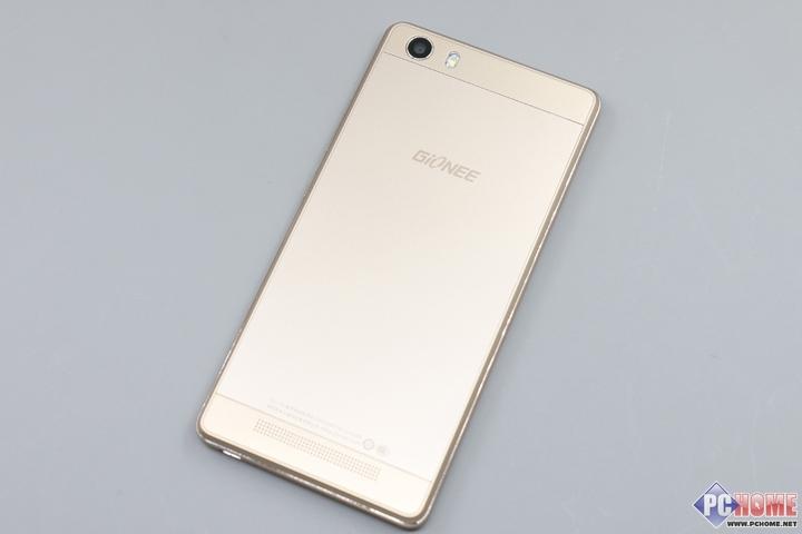 999元4000mah电池 金立金钢手机评测