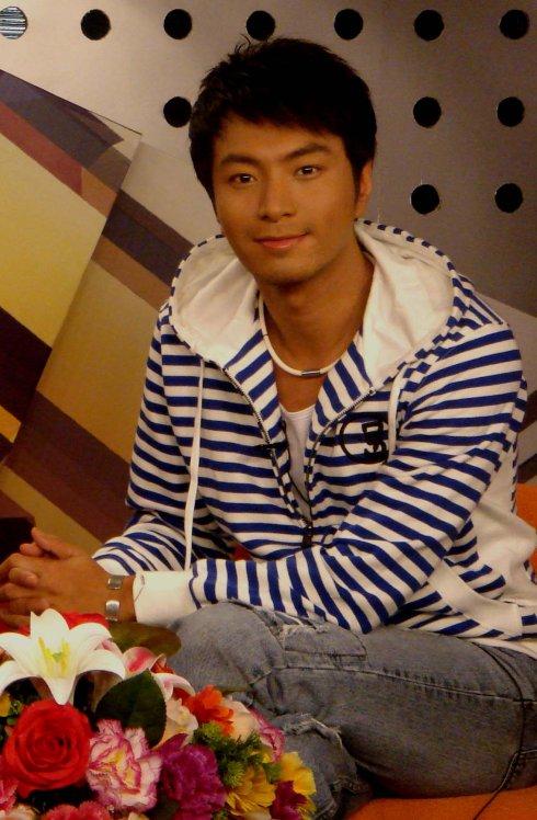 杜俊泽———"与海西同行"歌友会