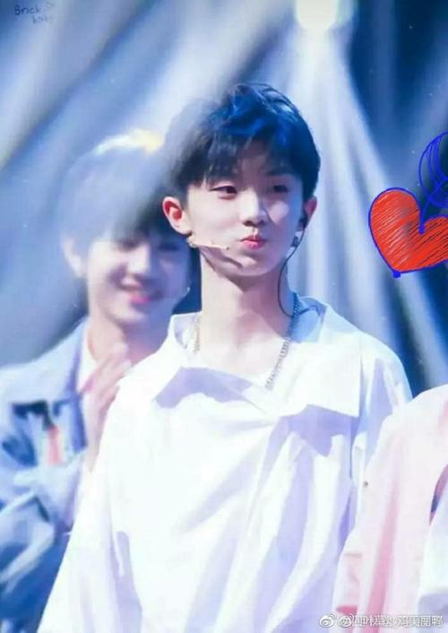 女友视角马嘉祺