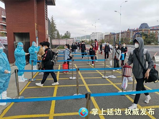 6时30分,汪清县第四中学,第六中学,第二中学,汪清县第一职业技术高中