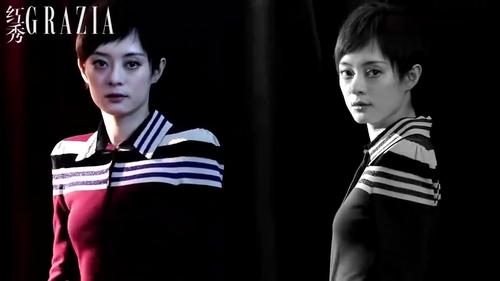 正文   朋友,您好,今天是2021年08月01号,当前视频是《孙俪短发造型配