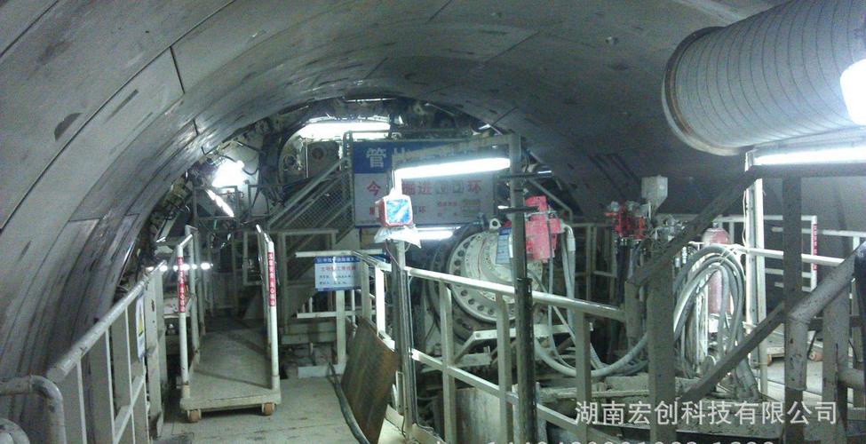 提供通信网络长沙地铁2号线地铁隧道光纤测试服务