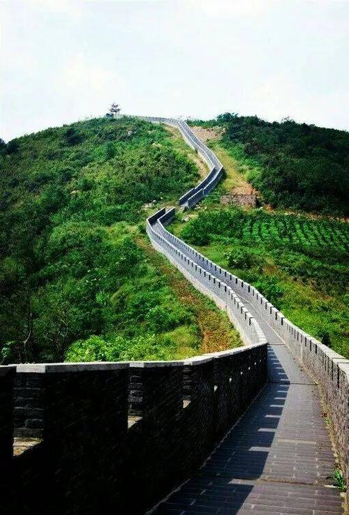 【线路推广】宜兴小长城 崇恩寺 阳羡湖一日游
