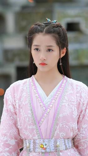 关晓彤古装最让惊艳的一部作品,可惜这反响太差了