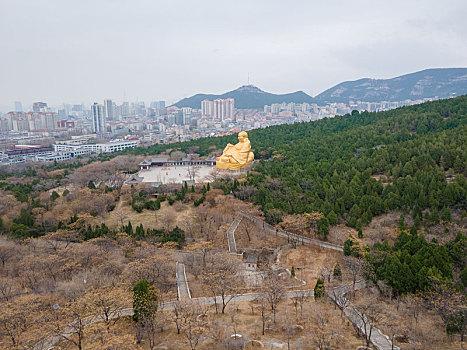 千佛山风景区图片_千佛山风景区高清图片大全_千佛山