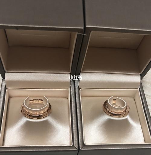 婚戒选择|宝格丽蛇骨对戒_婚戒_戒指_宝格丽怎么样_对戒_护手霜