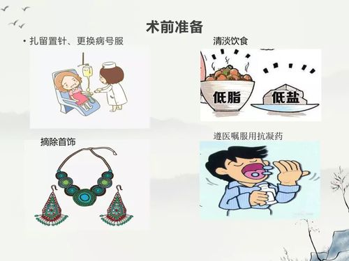 科普大赛获奖视频展播⑤介入治疗术前术后健康教育