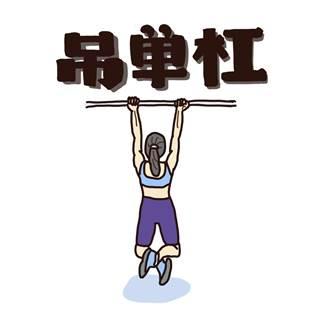 倒走,吊单杠,这些"传说"中缓解腰痛的方法,真的靠谱吗
