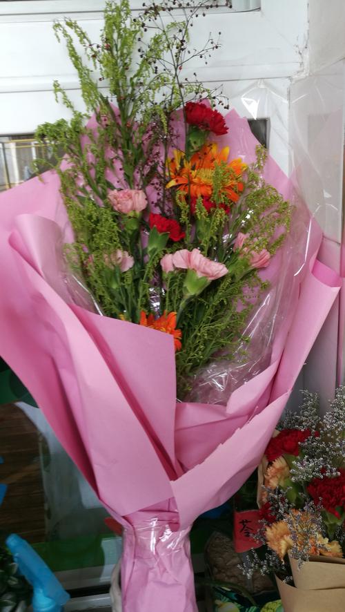 最美的花送给辛勤的老师们,您辛苦了!