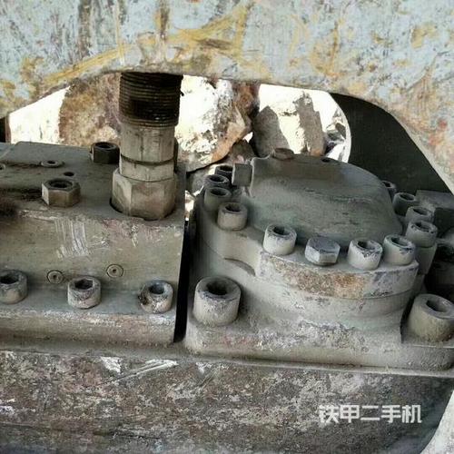 古河fs47破碎锤