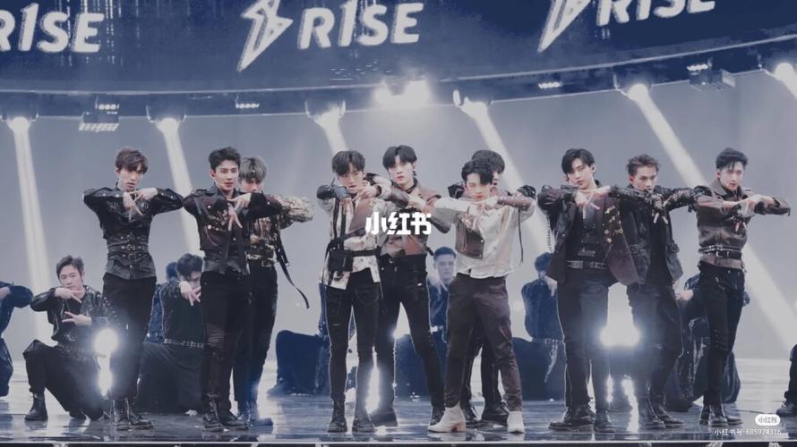 r1se团体图片(一)_守护最好的r1se_娱乐_明星娱乐资讯