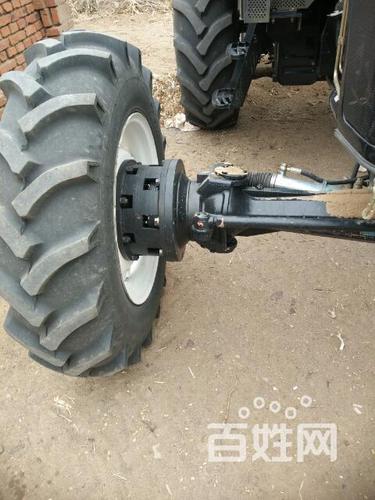 【图】- 轮距接盘 - 铁岭拖拉机/收割机 - 铁岭县百姓