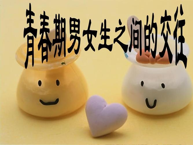 《青春期男女生正常交往》.ppt 37页