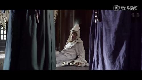 狄仁杰之异虫谜案