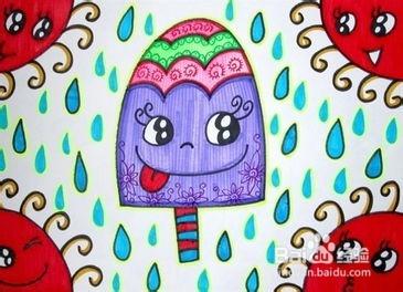 怎样教孩子学习绘画