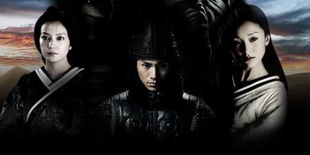 求陈坤周迅赵薇主演的画皮1的百度云盘,高清的