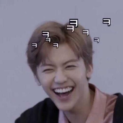 求nct表情包tt?