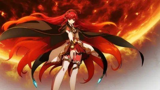 魔界人人均神级战法几乎为故事中天花板级