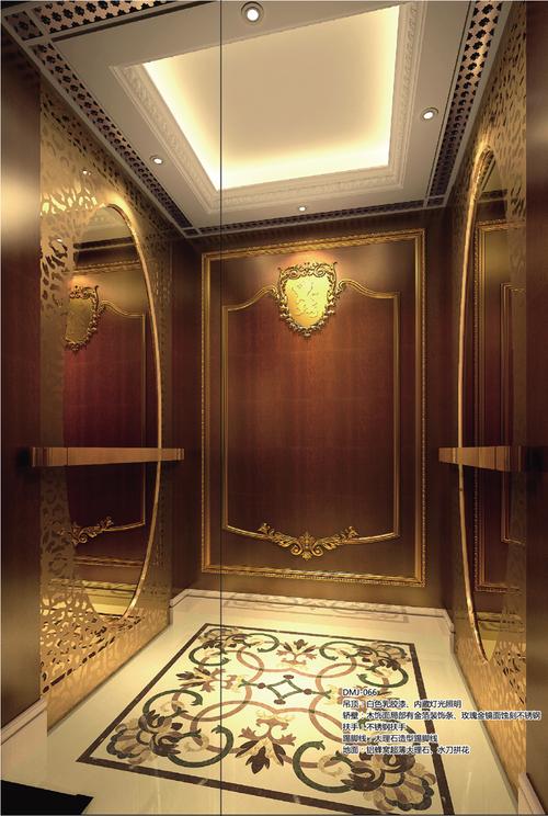 重庆电梯装修公司