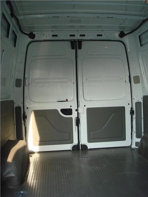 上汽大通v80上汽大通v80商杰