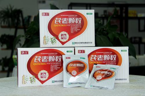 术后升白有了新发现:唐王芪枣颗粒,升白,补血,强化免疫!