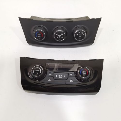 宝骏730 空调控制面板 空调温度按钮开关 出风 空调旋钮 空调开关 16