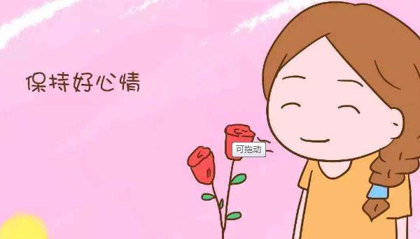 "90后宝妈学外国人,出院才2天就又进