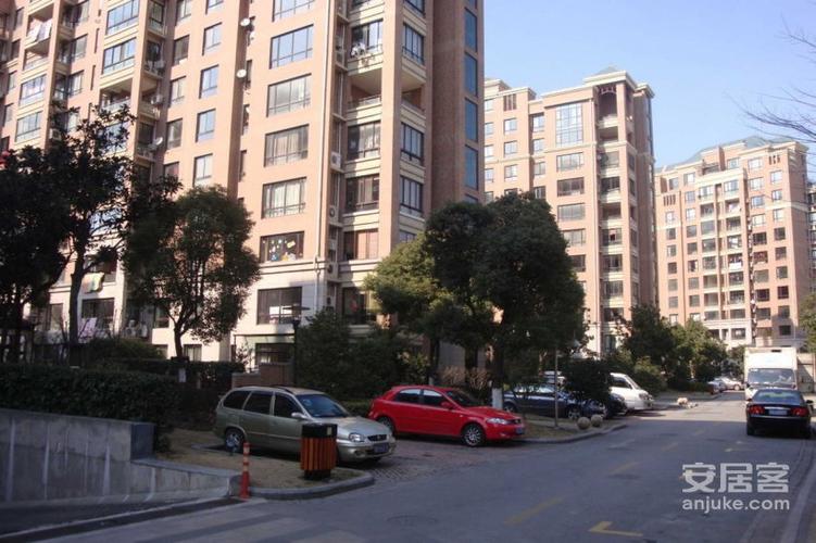 海上国际花园 - 实景图 69 / 94