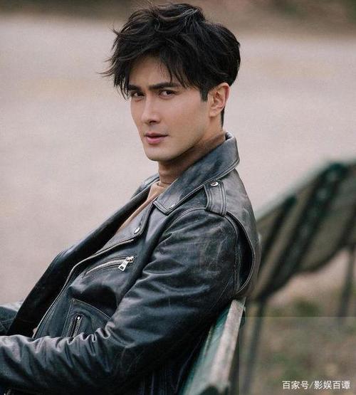 继《东宫》,《司藤》爆火后,李木戈导演又一新剧《如月》即将开机.