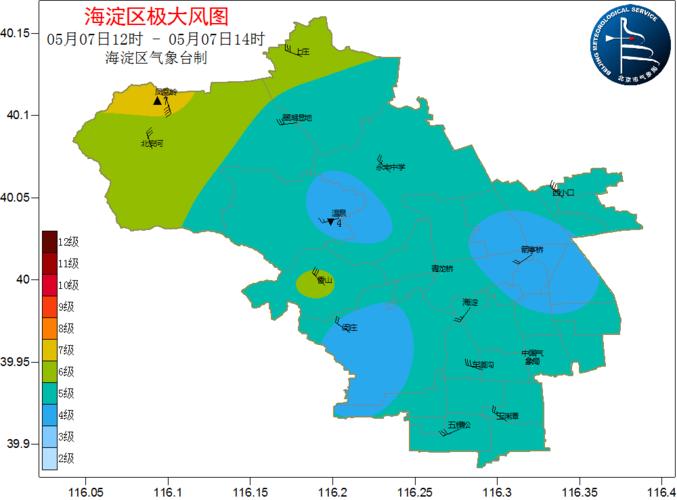 白天仍有大风天气