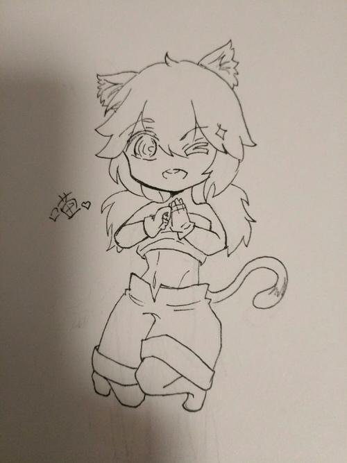 【凹凸世界】秋