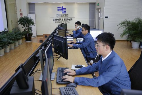 云南玉溪供电局配网故障自愈建设进入"高速行驶"阶段