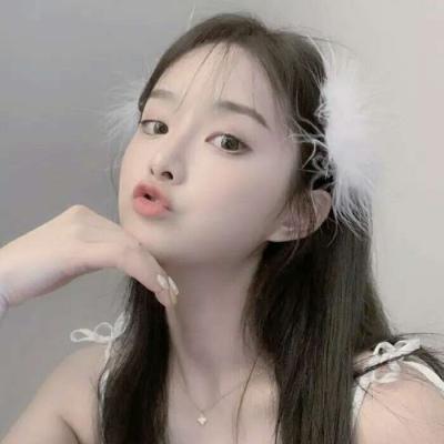 好看女头仙气 高清漂亮的仙气头像女真人图片