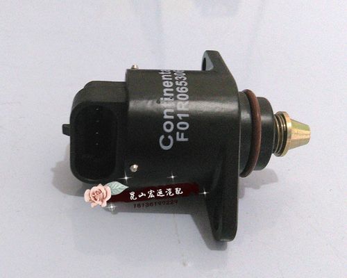 其他汽车配件 怠速马达正厂 59524 怠速马达怠速电机 491 金龙海狮