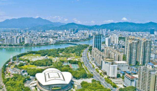 突发广东省河源市发生地震