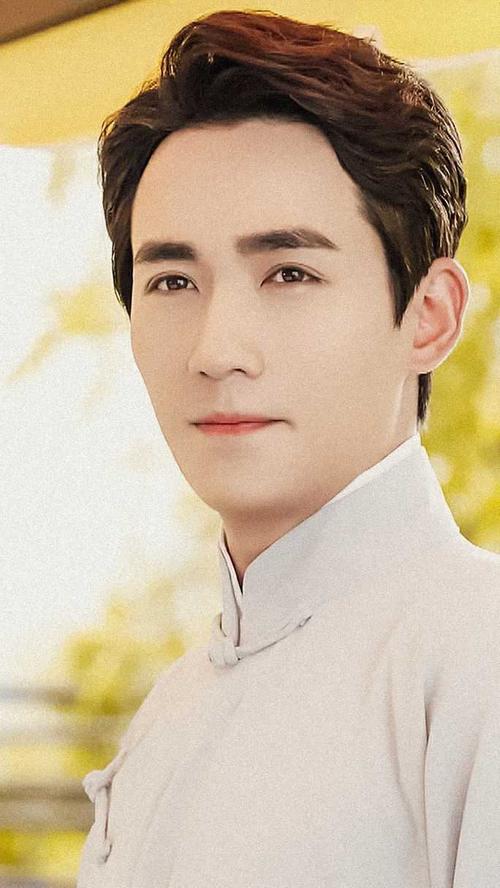 朱一龙真的很帅吗,为什么我get不到他的颜?