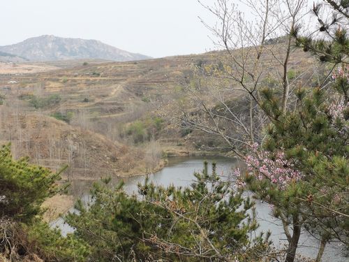 无极鬼谷旅游区
