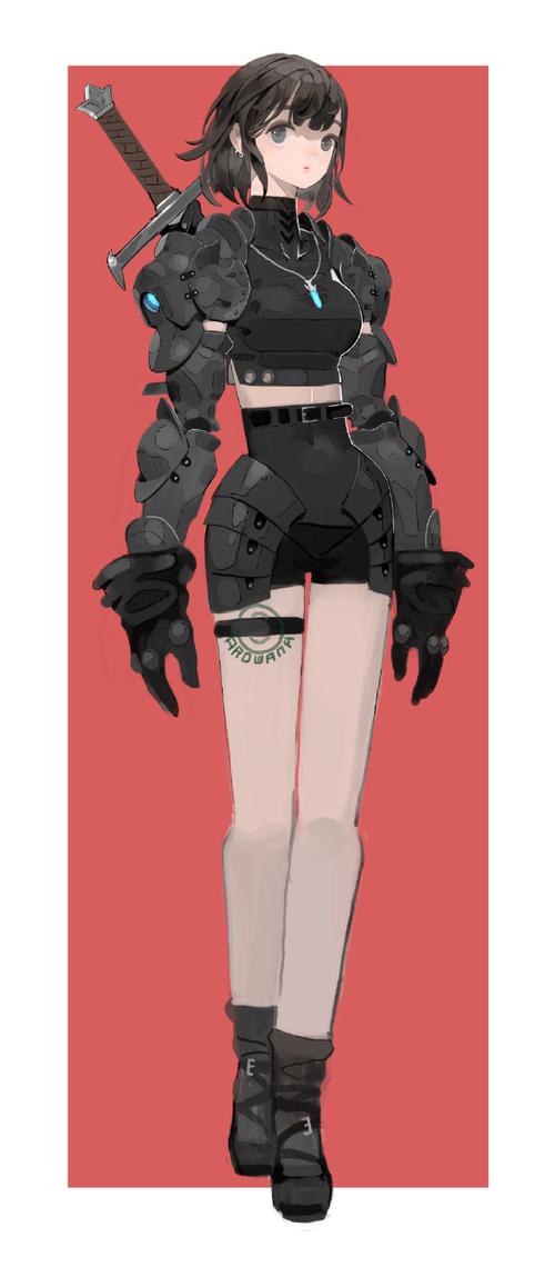 画师推荐