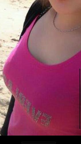 这个女生从胸发育看是多少岁的呢?有多少罩杯呢?胸围呢?算大么?