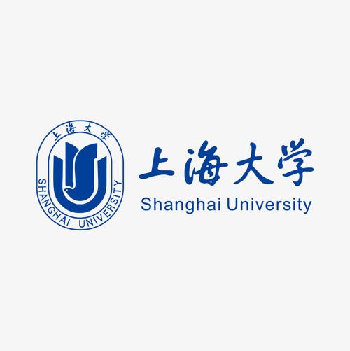 上海大学矢量标志