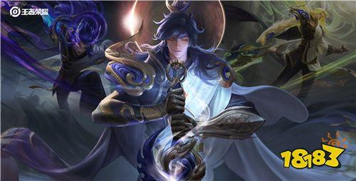 王者荣耀李信一念神魔台词是什么 李信一念神魔台词语音