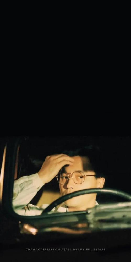 张国荣哥哥高清壁纸