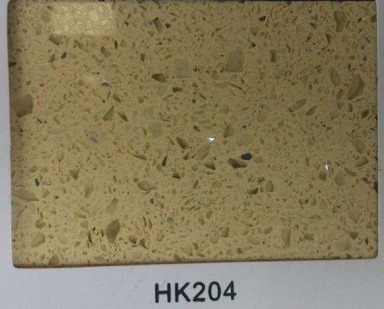 供应石英石大板黄水晶