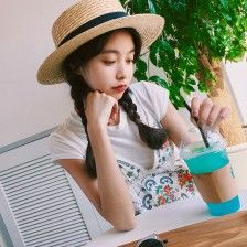 「女头」软味仙女の芒果糖