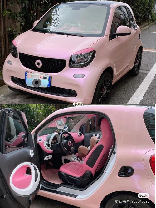 女生车_迷你_汽车_汽车介绍