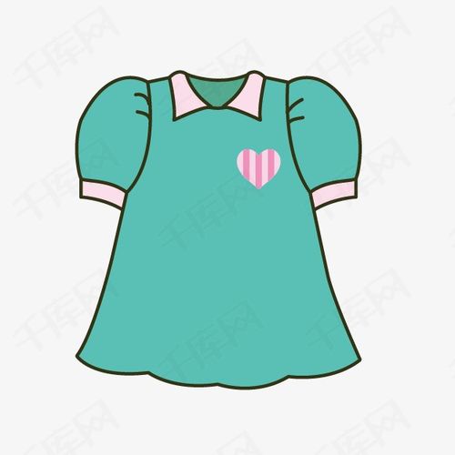 衣服素材图片免费下载_高清png_千库网(图片编号
