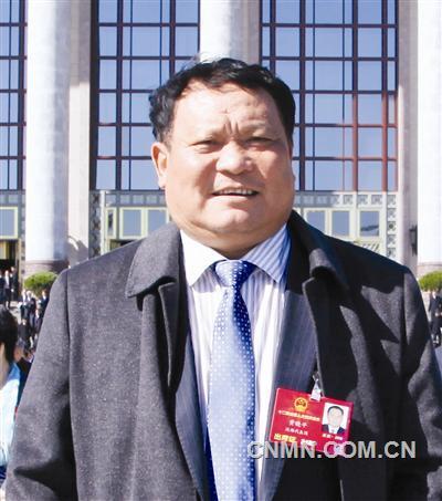 黄晓平:陕西有色集团持续盈利的"秘诀"何在?