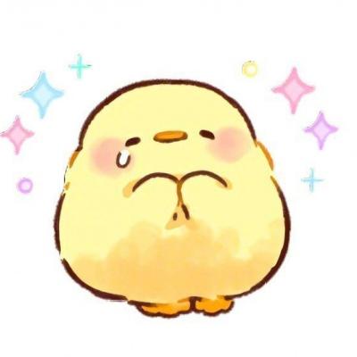 小鸡微信头像
