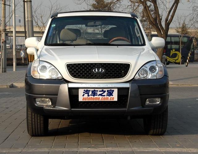 华泰圣达菲18t09款是什么标华泰宝利格18t怎么样