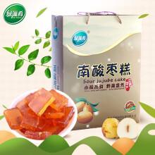 绿滋肴礼盒